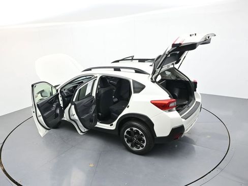Used 2021 Subaru Crosstrek 2.0i image 40