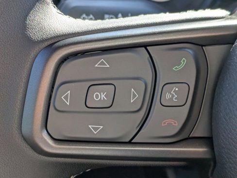 New 2026 Jeep Wrangler Sport S image 18