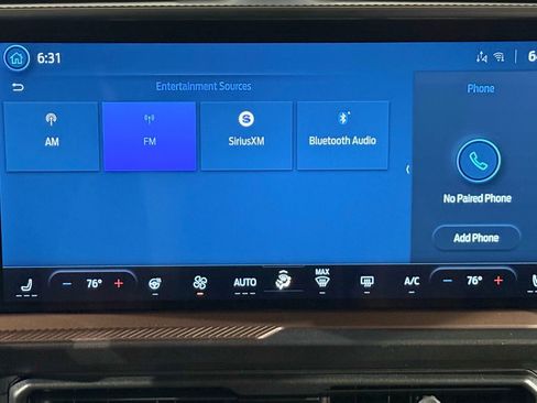 New 2026 Ford Bronco Sport Outer Banks image 66