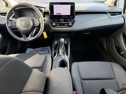 Used 2024 Toyota Corolla LE FWD image 15