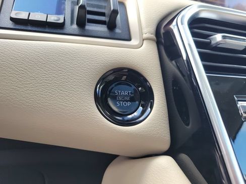 New 2026 Nissan Armada Platinum Reserve AWD/4WD image 34