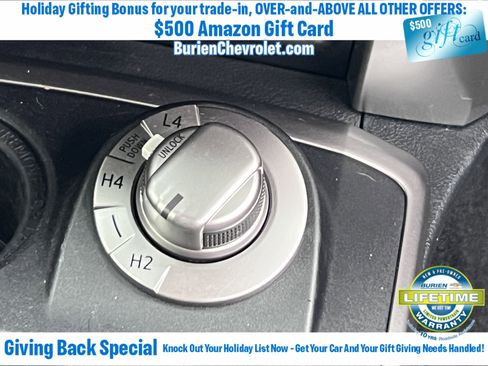 Used 2022 Toyota 4Runner SR5 image 20