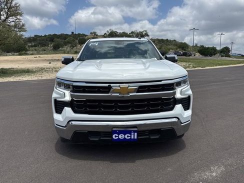 Used 2023 Chevrolet Silverado 1500 LT RWD image 10