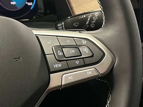 New 2026 Volkswagen Atlas SE AWD/4WD image 28
