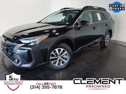 Used 2023 Subaru Outback Premium