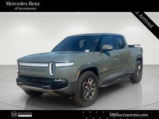 Used 2022 Rivian R1T Launch Edition AWD/4WD video 1