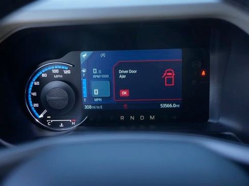 Certified 2021 Ford Bronco Badlands w/ Sasquatch Package image 24