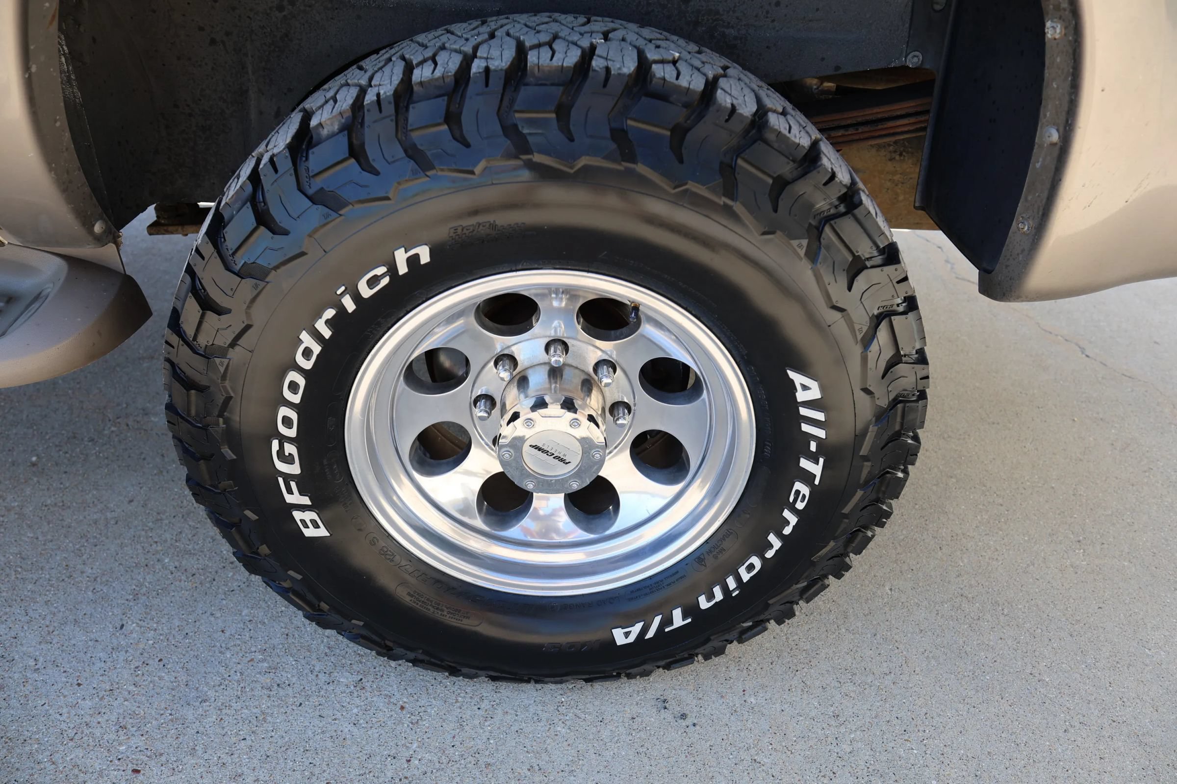 Used 2000 Ford Excursion Limited AWD/4WD image 25