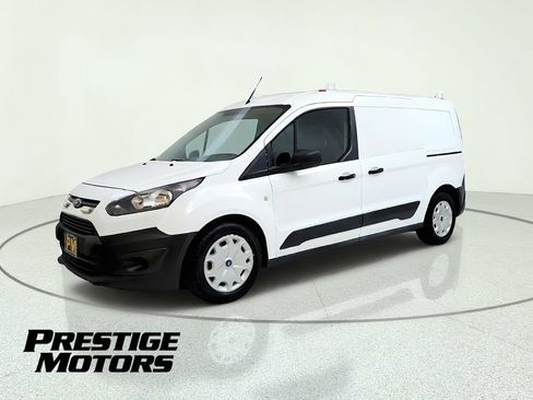 Used 2016 Ford Transit Connect XL FWD image 3