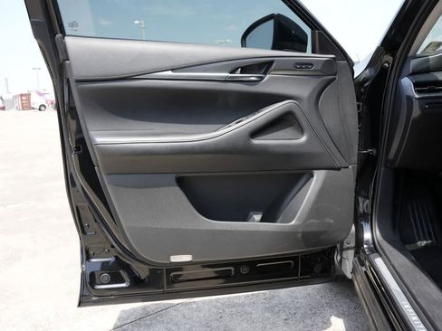 Certified 2023 INFINITI QX60 Luxe FWD image 18