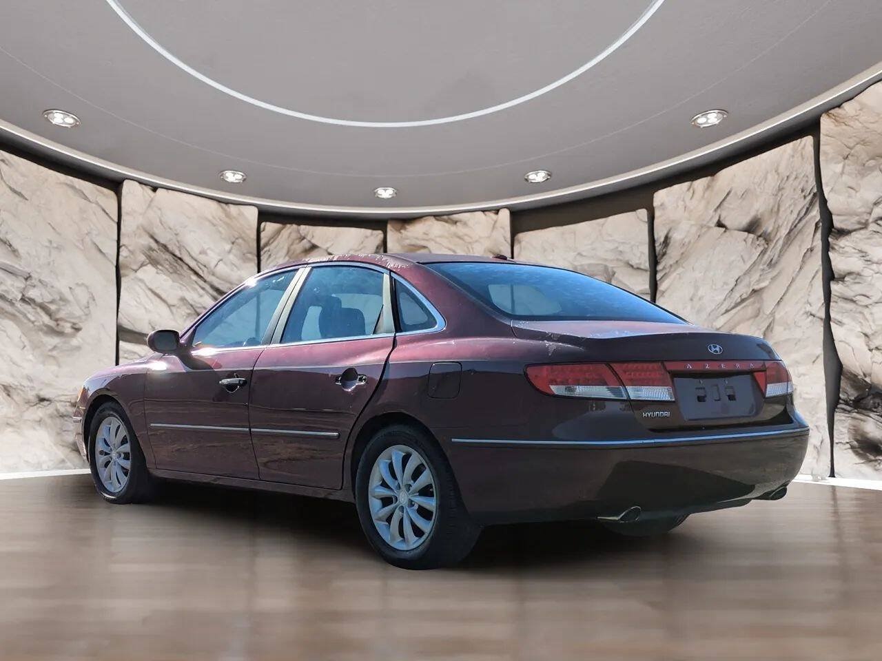 Used 2008 Hyundai Azera GLS FWD image 6