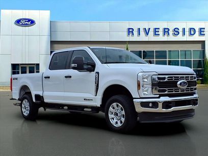 Used 2024 Ford F250 XLT