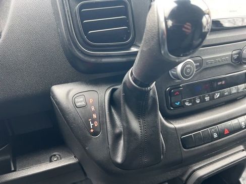 Used 2024 RAM ProMaster 2500 w/ Convenience Group image 13