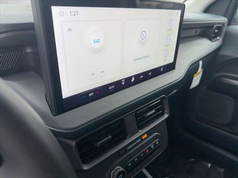New 2025 Ford Maverick XL w/ Equipment Group 101A image 12