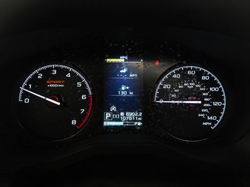 Used 2020 Subaru Forester Sport w/ Popular Package #2 image 30