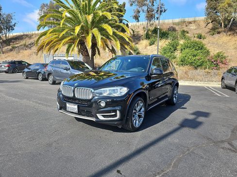 Used 2018 BMW X5 sDrive35i RWD image 3