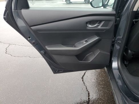 Certified 2024 Honda Accord EX image 24