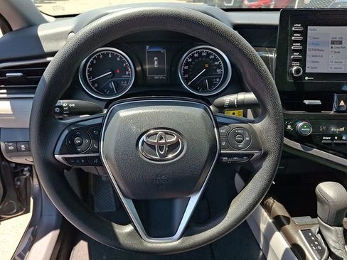 Used 2024 Toyota Camry LE FWD image 14