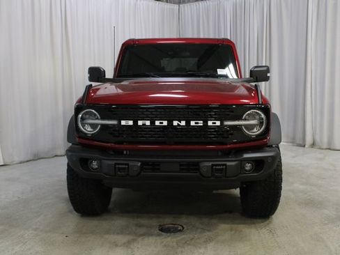 New 2025 Ford Bronco Badlands AWD/4WD image 36