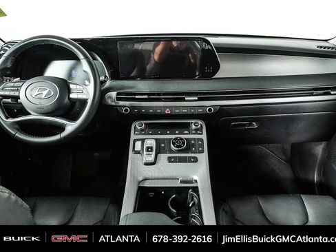 Used 2023 Hyundai Palisade SEL AWD/4WD image 20