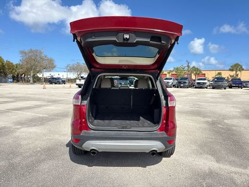 Used 2016 Ford Escape Titanium image 28