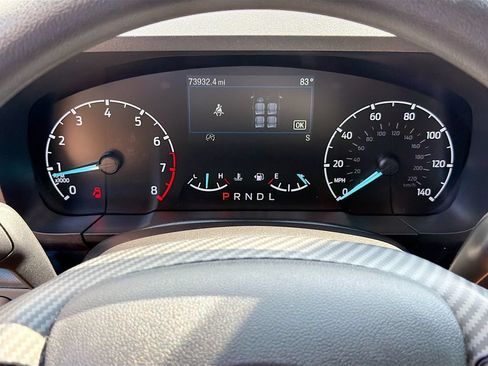 Used 2022 Ford Maverick XL FWD image 11