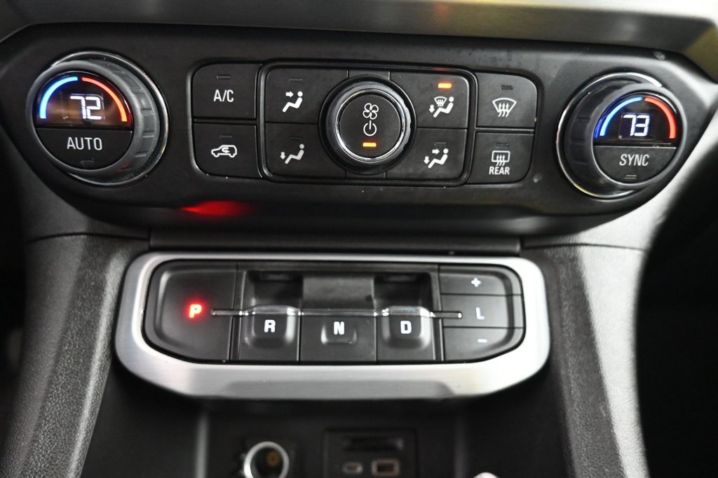 Used 2023 GMC Acadia SLT FWD image 14