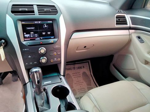 Used 2015 Ford Explorer XLT w/ Equipment Group 202A image 17