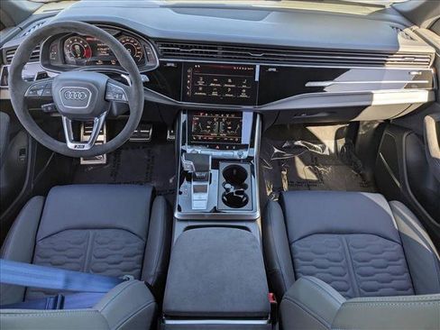 New 2026 Audi RS Q8 performance AWD/4WD image 14