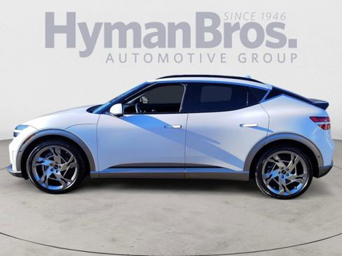 Used 2023 Genesis GV60 Performance image 6