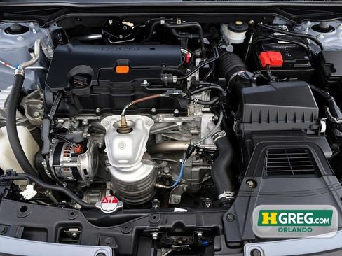 Used 2022 Honda Civic Sport image 16