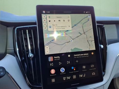 New 2026 Volvo XC60 T8 Ultra w/ Protection Package Premier image 19