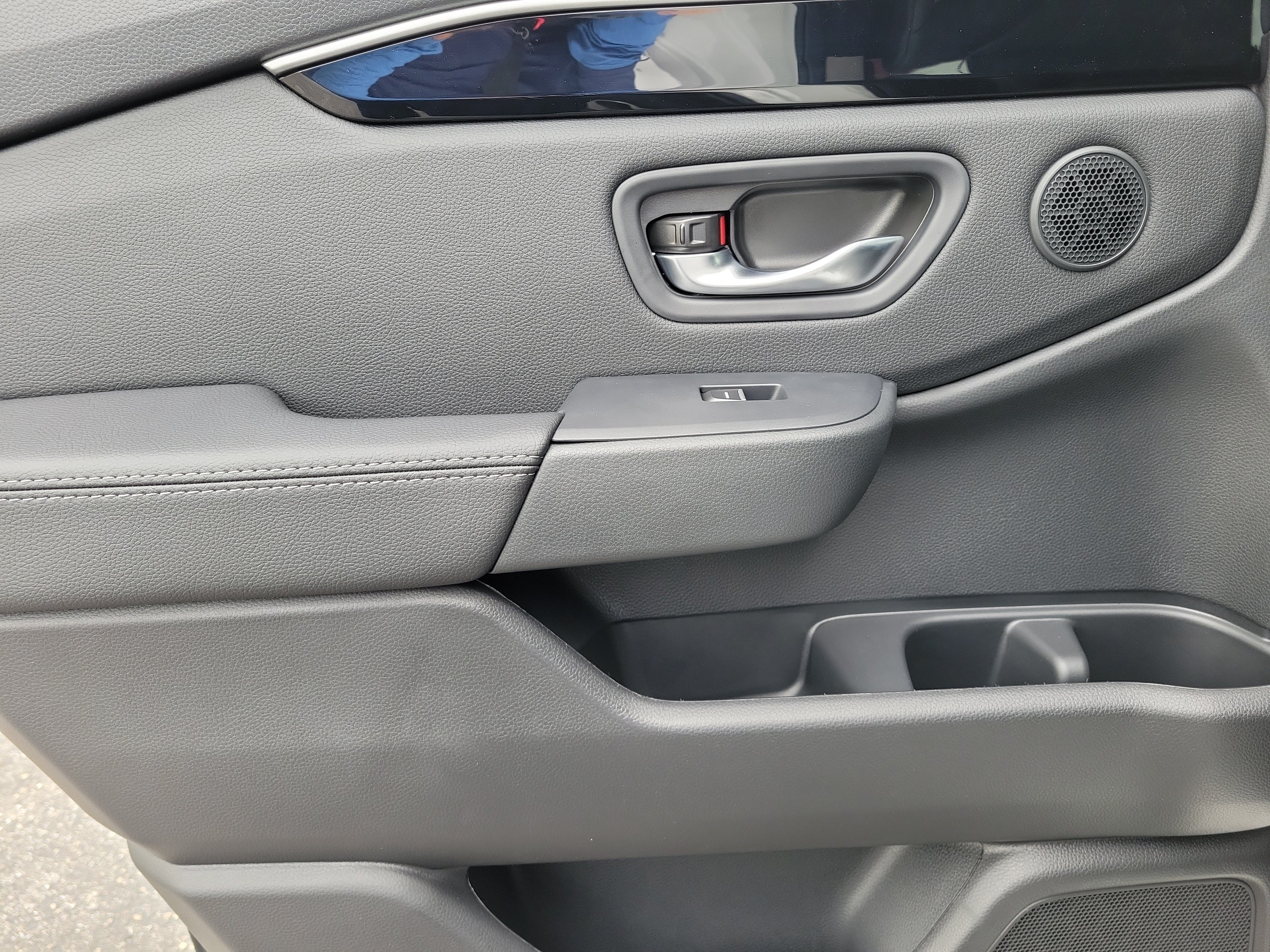 New 2026 Honda Pilot EX-L image 16