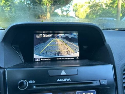 Used 2016 Acura ILX FWD image 14