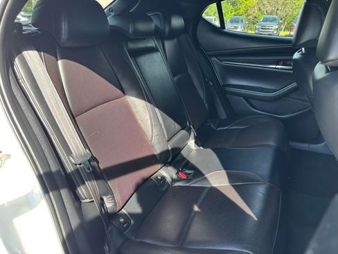 Used 2019 MAZDA MAZDA3 Hatchback w/ Premium Package image 50