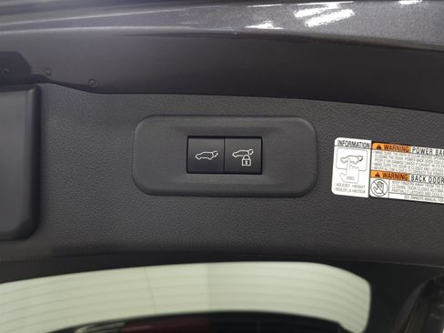 Certified 2023 Lexus NX 350 AWD image 9