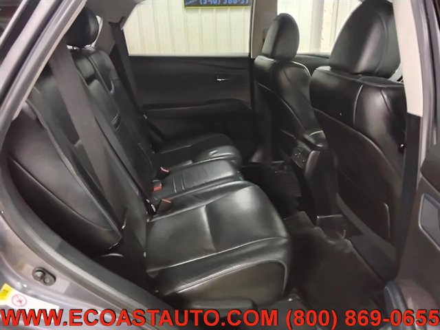 Used 2015 Lexus RX 350 AWD image 15