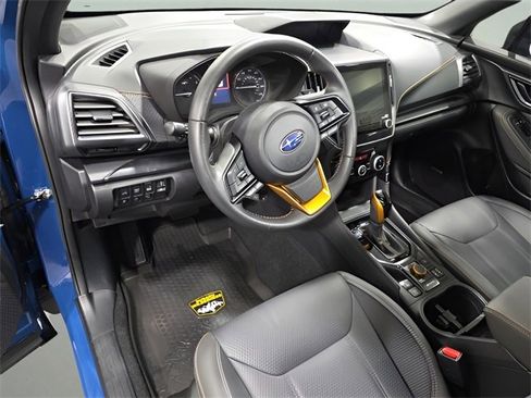 Certified 2024 Subaru Forester Wilderness image 11