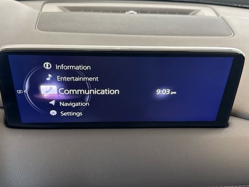 Certified 2023 MAZDA CX-5 AWD 2.5 S w/ Select Package image 15