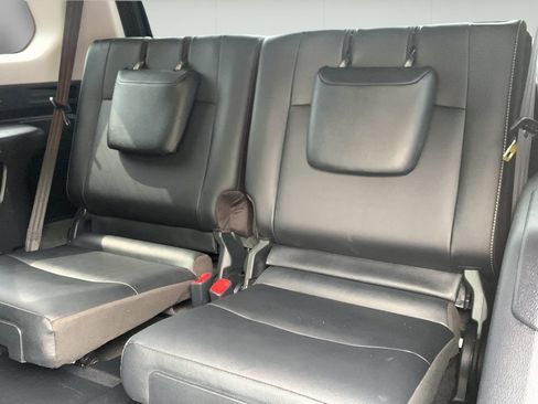 Used 2022 Toyota 4Runner SR5 Premium w/ Moonroof Package AWD/4WD image 17