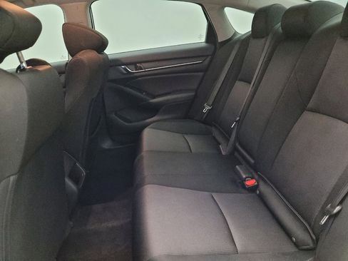 Used 2019 Honda Accord LX image 18