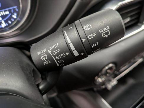 Certified 2023 MAZDA CX-5 Carbon Edition image 18