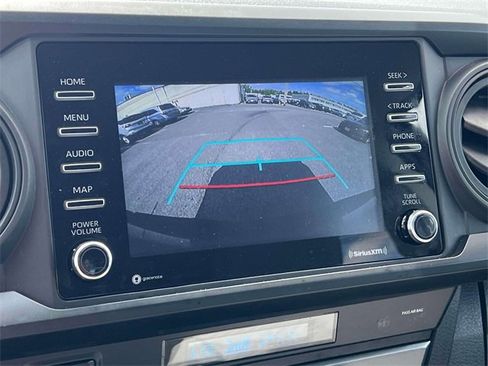 Used 2022 Toyota Tacoma SR image 36
