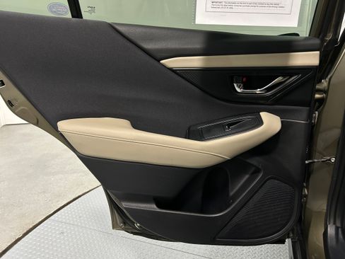 Used 2020 Subaru Outback Premium w/ Popular Package #1 image 27