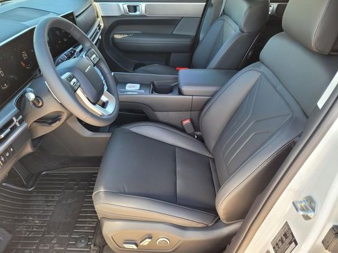 New 2026 Hyundai Santa Fe SEL image 7