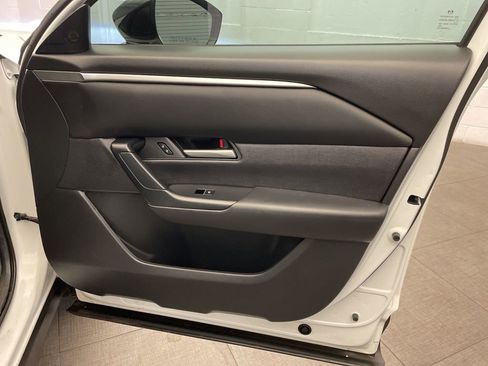 Used 2024 MAZDA CX-50 AWD 2.5 S w/ Cargo Package image 35