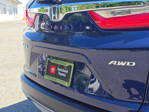 Used 2019 Honda CR-V EX-L image 13