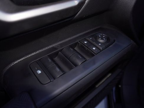 New 2026 Toyota Tacoma TRD Sport image 10