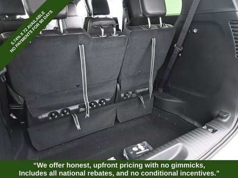 New 2026 Chrysler Voyager LX image 17