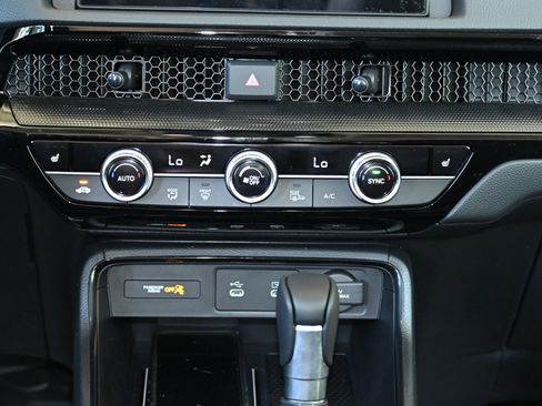 New 2026 Honda CR-V EX-L image 20